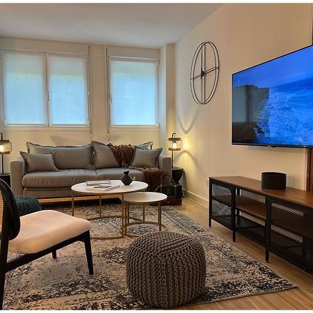 Apartamento Elegance Lifestyle - Parking Gratuito! San Sebastián Exterior foto