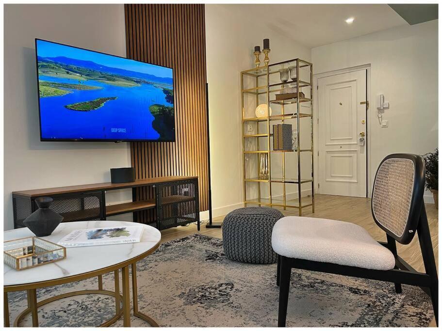 Apartamento Elegance Lifestyle - Parking Gratuito! San Sebastián Exterior foto
