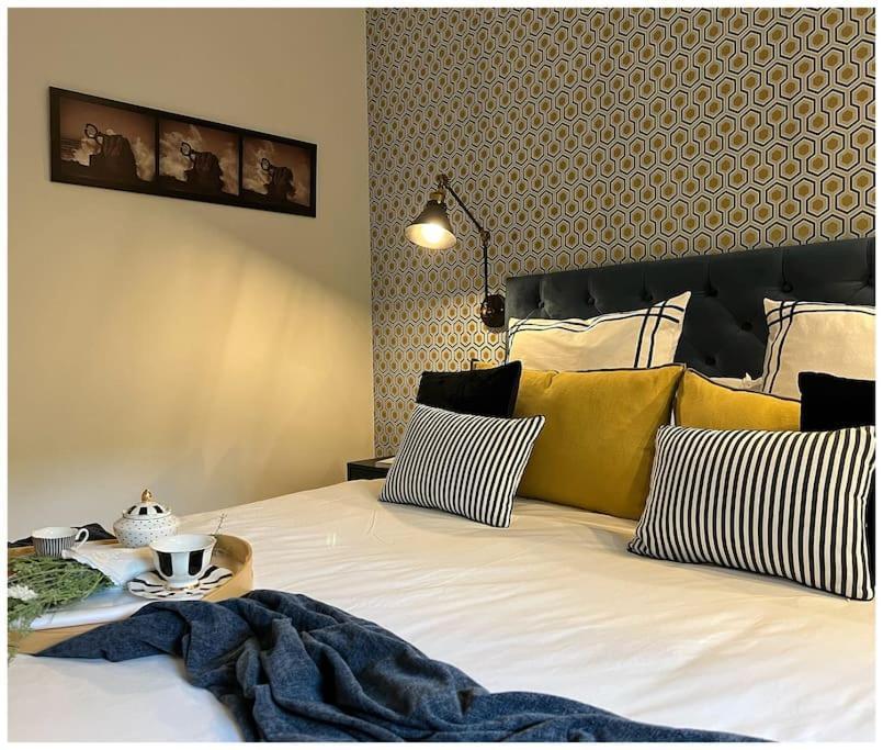 Apartamento Elegance Lifestyle - Parking Gratuito! San Sebastián Exterior foto